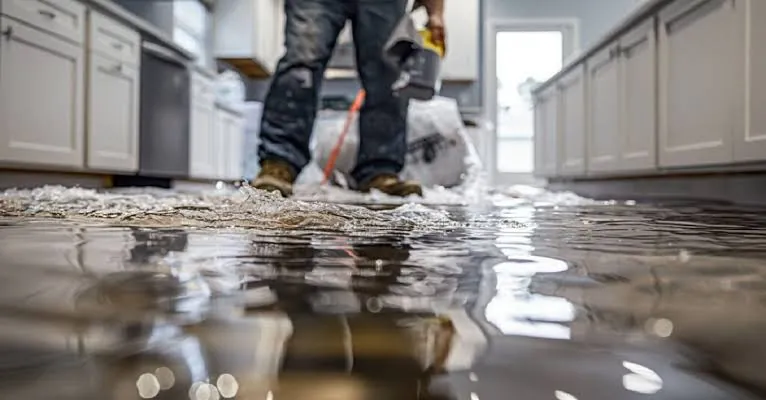 Water damage restoration companies near me in Moultrie, GA - Emergency flood extraction