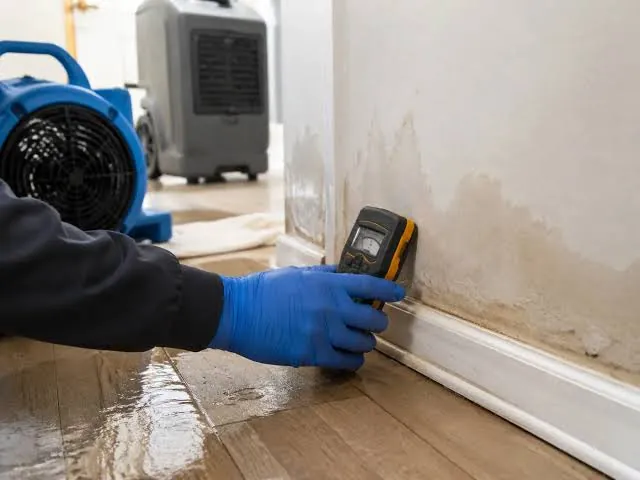 24/7 Water damage restoration services in Moultrie, GA - Rapid flood cleanup and mitigation